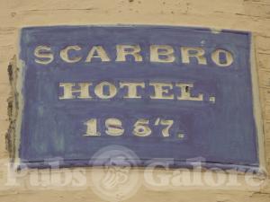 Picture of The Scarbrough Arms