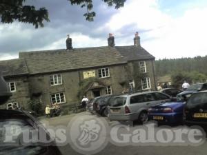 Picture of The Strines Inn