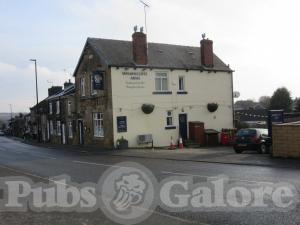 Wharncliffe Arms