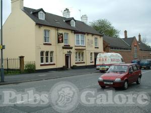 Picture of Fulford Arms