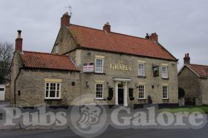New picture of Grapes Inn
