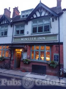 Picture of Minster Inn