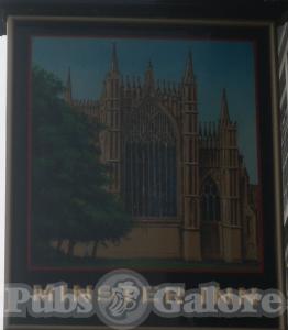 Picture of Minster Inn
