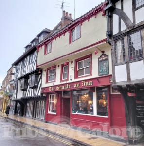 Picture of The Snickleway Inn