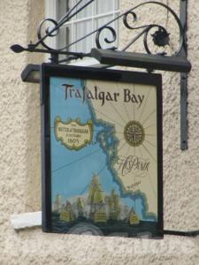 Picture of The Trafalgar Bay