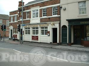 Picture of The Victoria Vaults