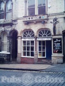 Picture of The Artful Dodger Bar
