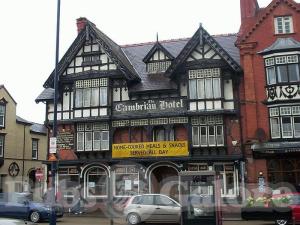Picture of Cambrian Hotel