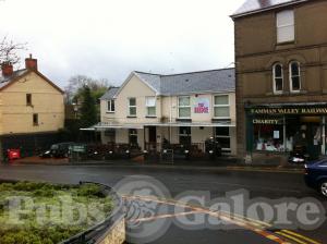 Picture of Bridgend Inn