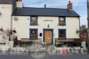 Picture of Masons Arms (Rampin)