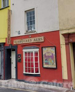 Picture of Fishguard Arms