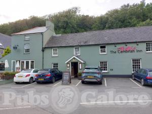 Picture of The Cambrian Inn