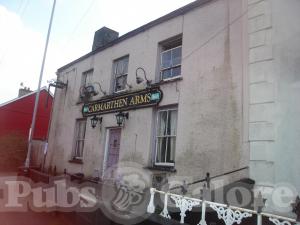 Picture of Carmarthen Arms