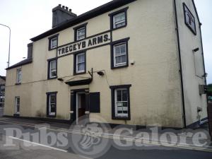 Picture of The Tregeyb Arms