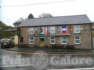 Picture of The Rwyth Inn
