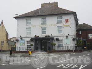 Picture of The Thomas Arms Hotel