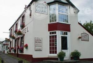 Picture of The Lion Hotel