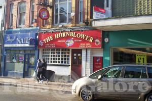 Picture of The Hornblower