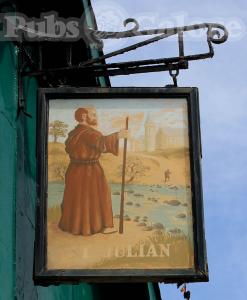 The St Julian Inn