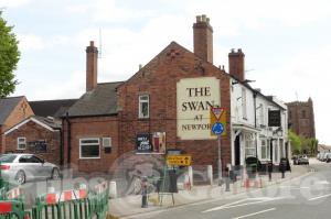 Picture of The Swan at Newport