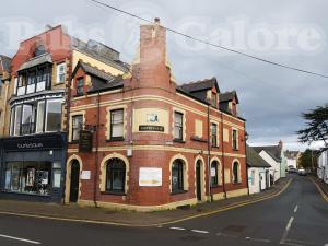 Picture of The Cardiff Arms