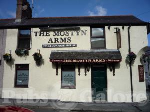 Picture of The Mostyn Arms
