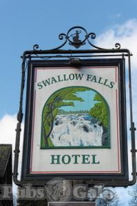 Picture of Swallow Falls Hotel