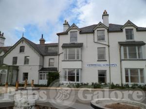 Picture of Deganwy Castle Hotel