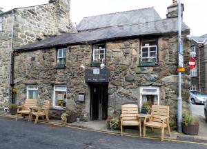 Picture of Torrent Walk Hotel