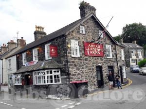 Picture of Llanfair Arms