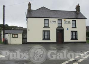 Picture of Lamb Hotel