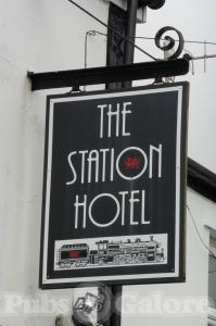 Picture of Station Hotel
