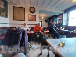 The Llanover Arms