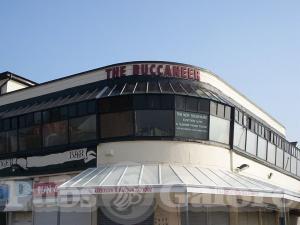 Picture of The Buccaneer Bar