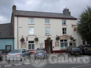 Picture of The Clarence Inn
