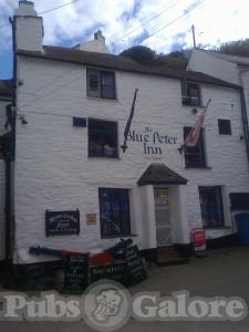 Picture of Blue Peter Inn