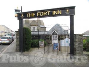 Picture of The Fort Inn