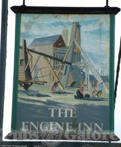 Picture of The Engine Inn