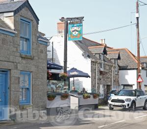 Picture of Fishermans Arms Inn
