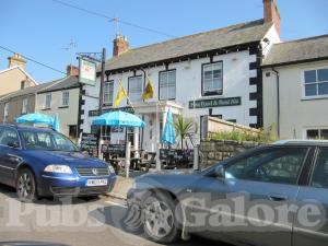 Picture of The Trevelyan Arms