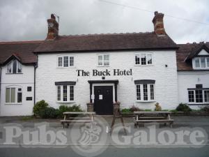 Picture of The Buck Hotel
