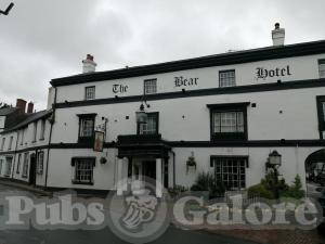 Picture of The Bear Hotel