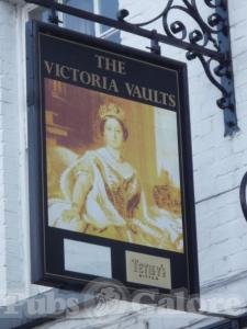 Picture of The Victoria Vaults