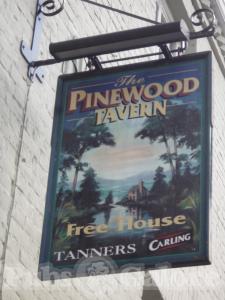 Picture of Pinewood Tavern