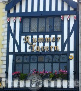 Picture of Rummer Tavern