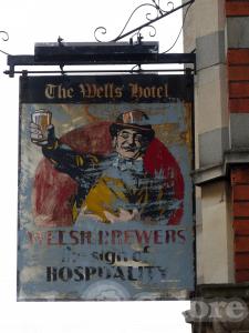 Picture of Wells Hotel