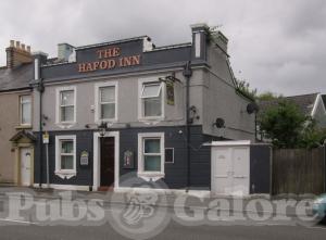 Picture of The Hafod Inn