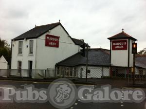 Picture of The Marquis Arms