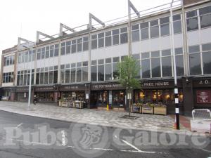 Picture of The Potters Wheel (JD Wetherspoon)