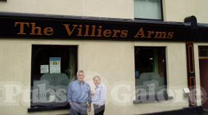 Picture of Villiers Arms